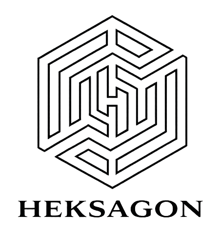 Heksagon | 3D betoonprint